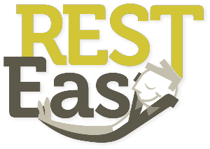 RestEasy logo